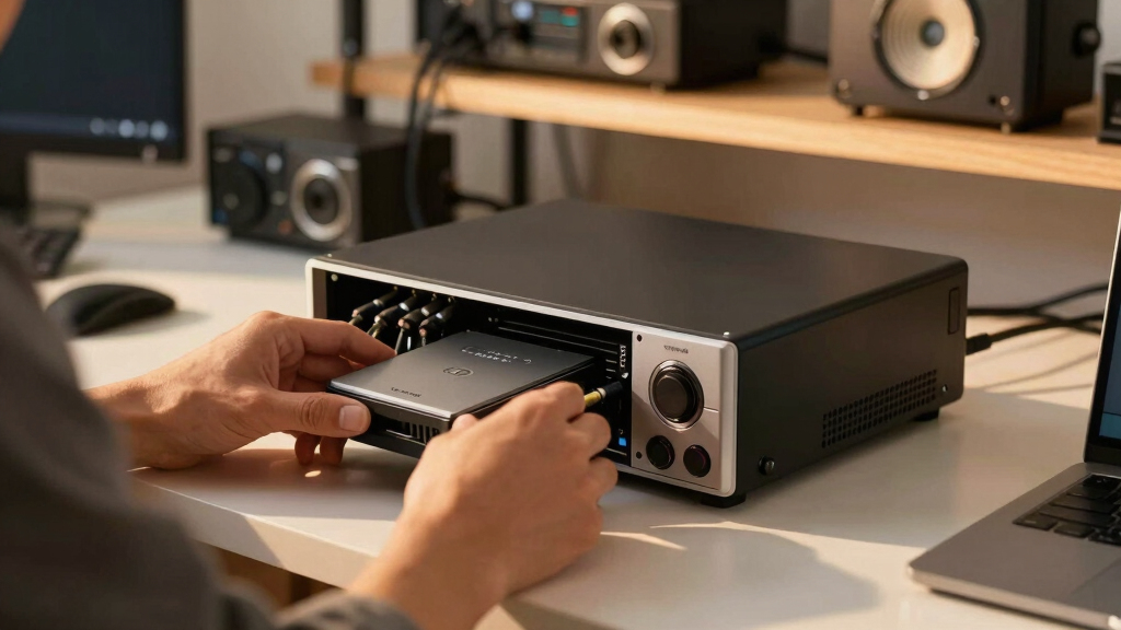 7 Best NVR Hard Drive Surveillance in 2026