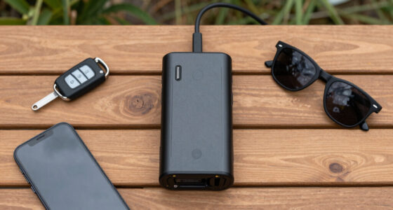 7 Best Portable Jump Starters in 2026