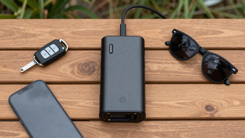 7 Best Portable Jump Starters in 2026