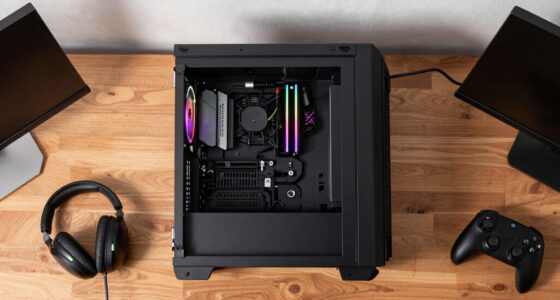 7 Best Prebuilt Gaming PCs in 2026 — The Ultimate Buyer’s Guide