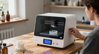 7 Best Resin 3D Printer 8K in 2026