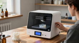 7 Best Resin 3D Printer 8K in 2026