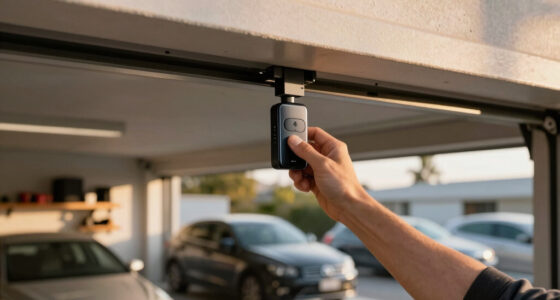 7 Best Smart Garage Door Openers in 2026