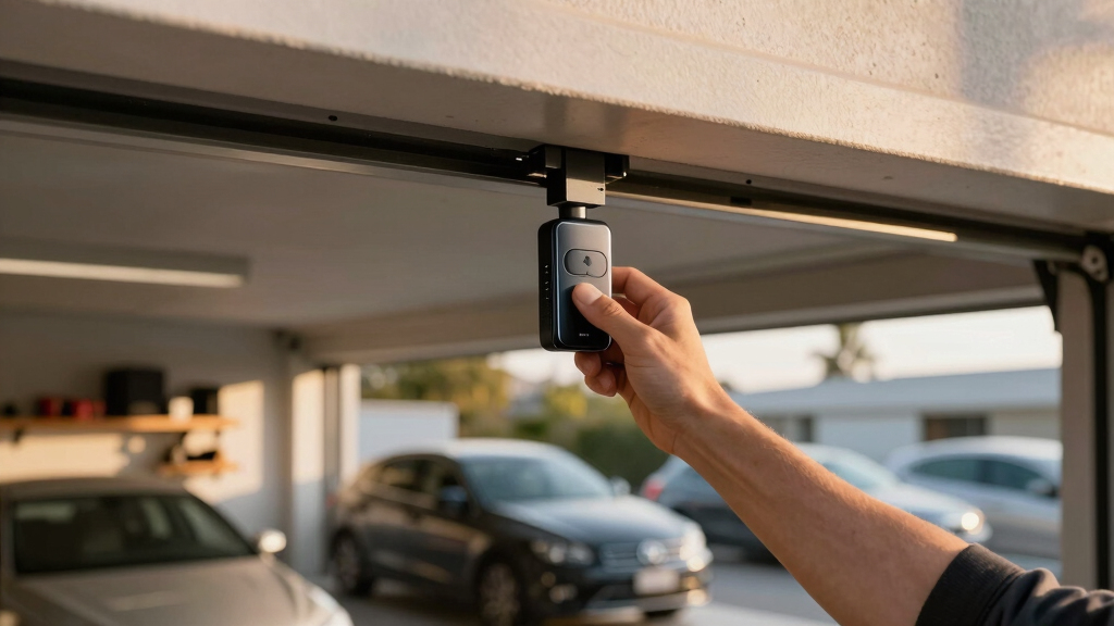 7 Best Smart Garage Door Openers in 2026