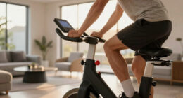 7 Best Smart Indoor Bike in 2026
