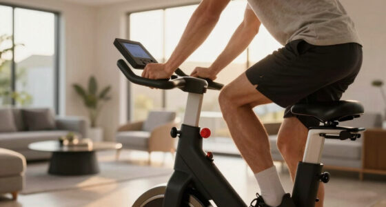 7 Best Smart Indoor Bike in 2026