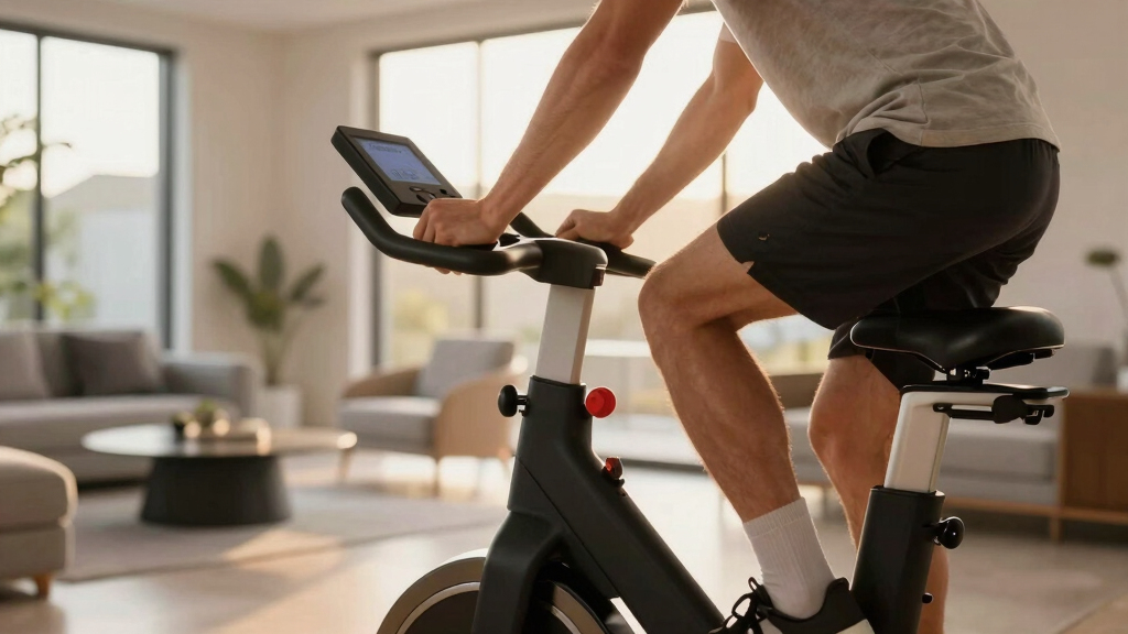7 Best Smart Indoor Bike in 2026