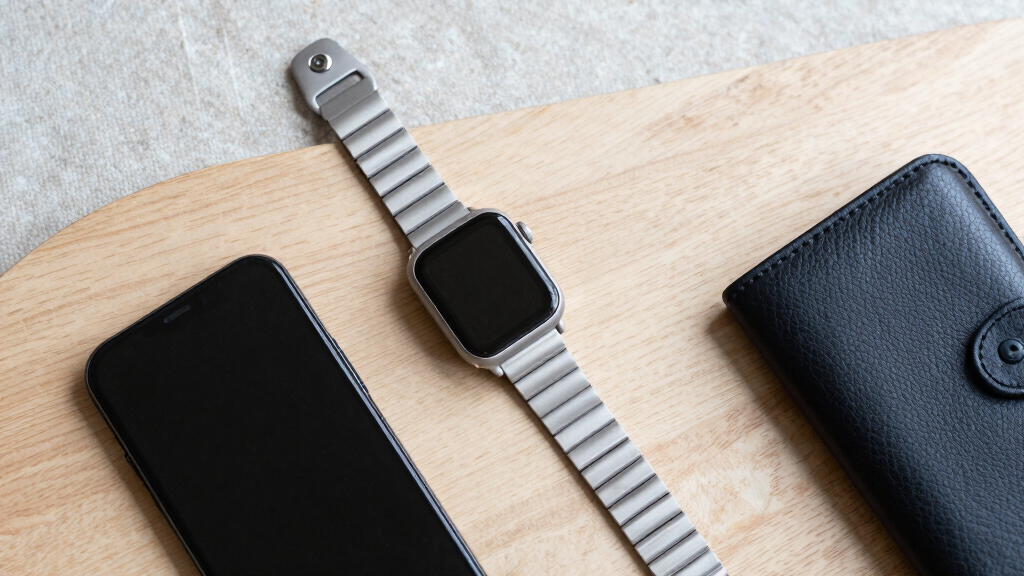 7 Best Smartwatch Metal Band in 2026