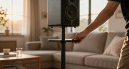 7 Best Speaker Stands Premium in 2026