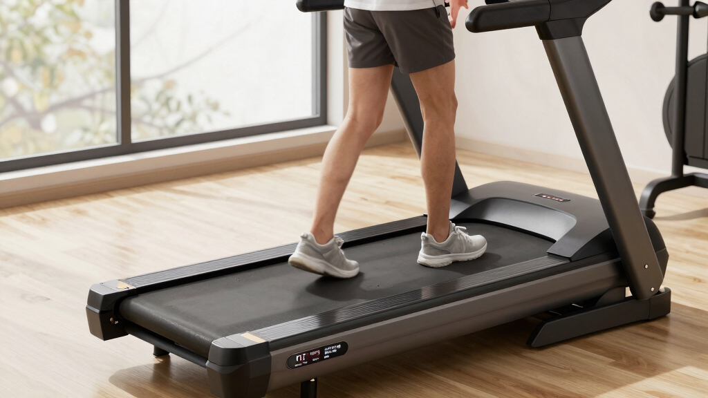 7 Best Treadmill Folding Premium in 2026