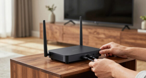8 Best Cable Modem Router Combo in 2026