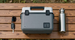8 Best Car Fridge Portable in 2026