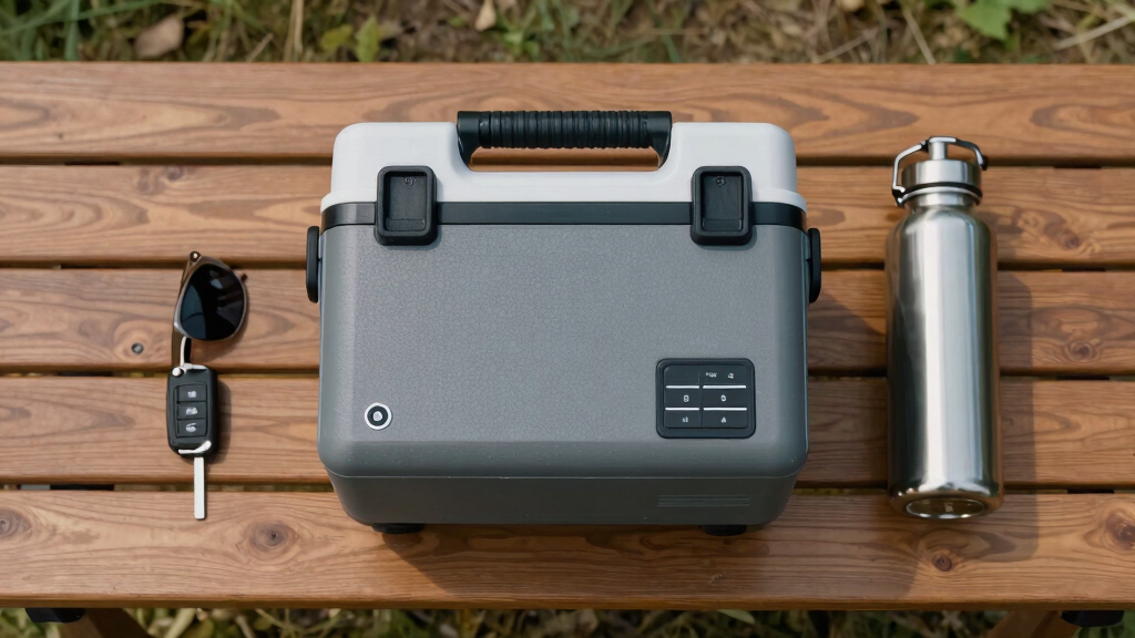 8 Best Car Fridge Portable in 2026