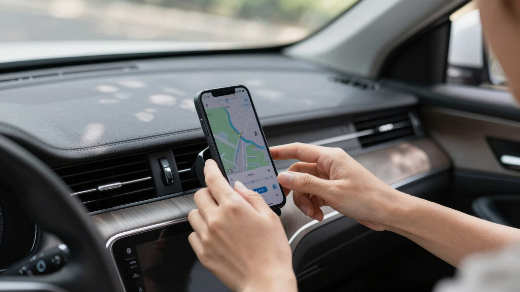 8 Best Car Phone Mount Premium in 2026