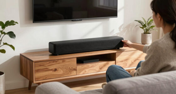 8 Best Center Channel Speaker in 2026