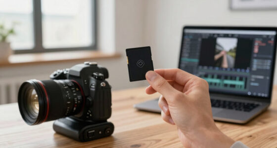 8 Best Cfexpress Card in 2026 — The Ultimate Buyer’s Guide