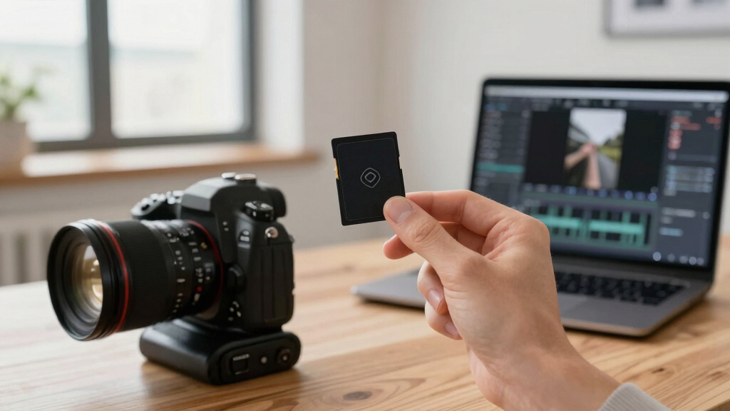 8 Best Cfexpress Card in 2026 — The Ultimate Buyer’s Guide