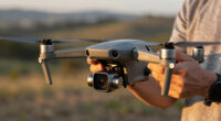 8 Best Drone 4K Camera in 2026