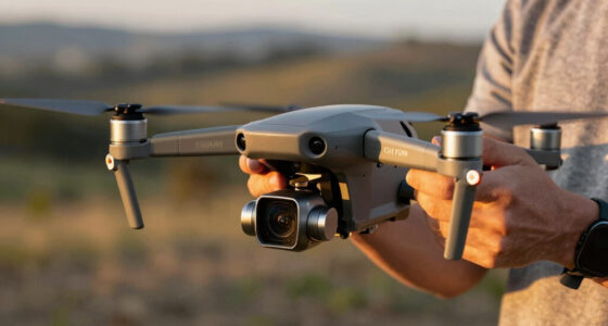 8 Best Drone 4K Camera in 2026
