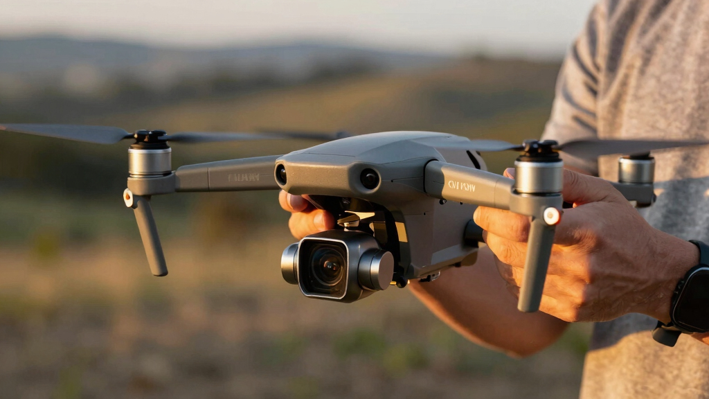 8 Best Drone 4K Camera in 2026