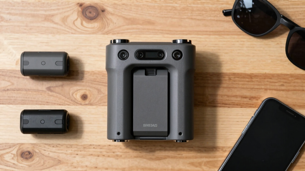 8 Best Drone Battery Bundle in 2026