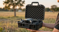 8 Best Drone Hard Case in 2026