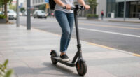 8 Best Electric Scooter Adult in 2026