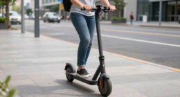 8 Best Electric Scooter Adult in 2026