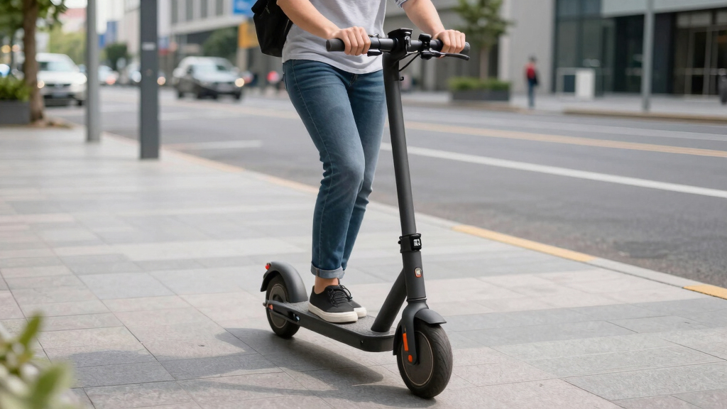 8 Best Electric Scooter Adult in 2026