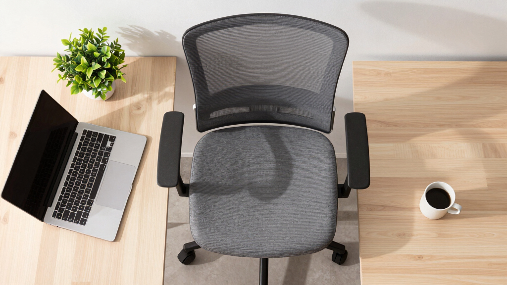 8 Best Ergonomic Office Chairs in 2026