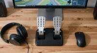 8 Best Flight Simulator Pedals in 2026