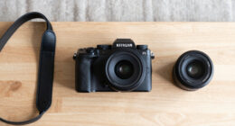 8 Best Full Frame Mirrorless Cameras in 2026