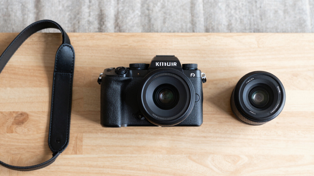 8 Best Full Frame Mirrorless Cameras in 2026
