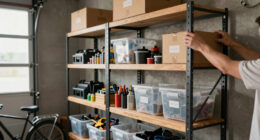 8 Best Garage Storage System in 2026