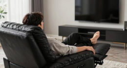 8 Best Home Theater Recliner Seating in 2026