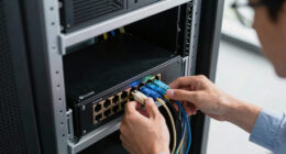 8 Best Managed Switch PoE in 2026