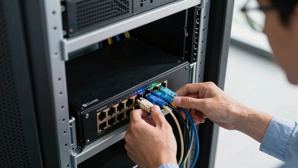 8 Best Managed Switch PoE in 2026