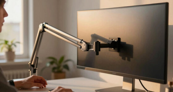 8 Best Monitor Arm Premium in 2026
