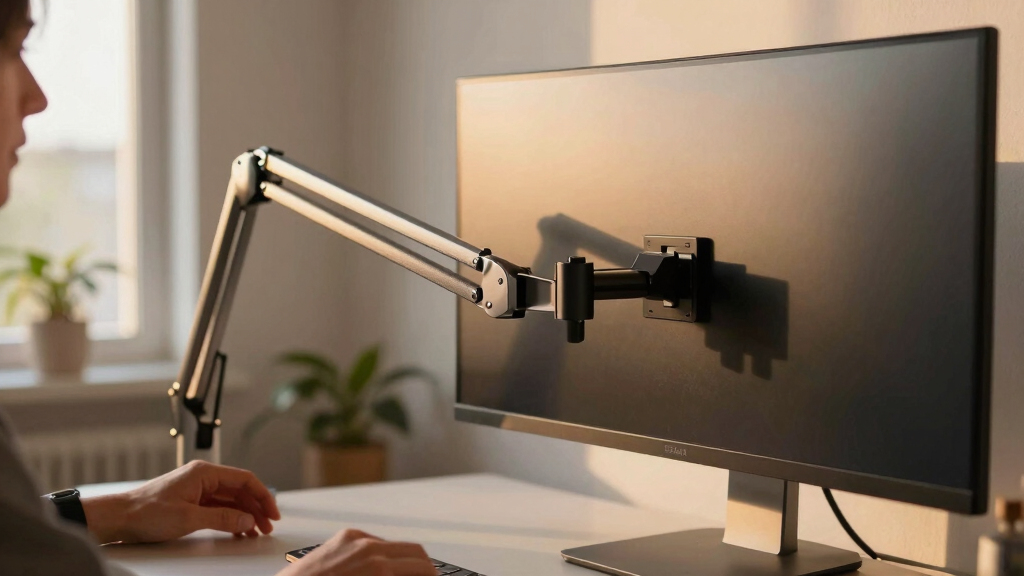 8 Best Monitor Arm Premium in 2026