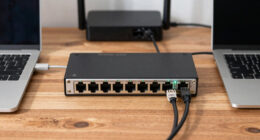 8 Best Network Switch Rackmount in 2026