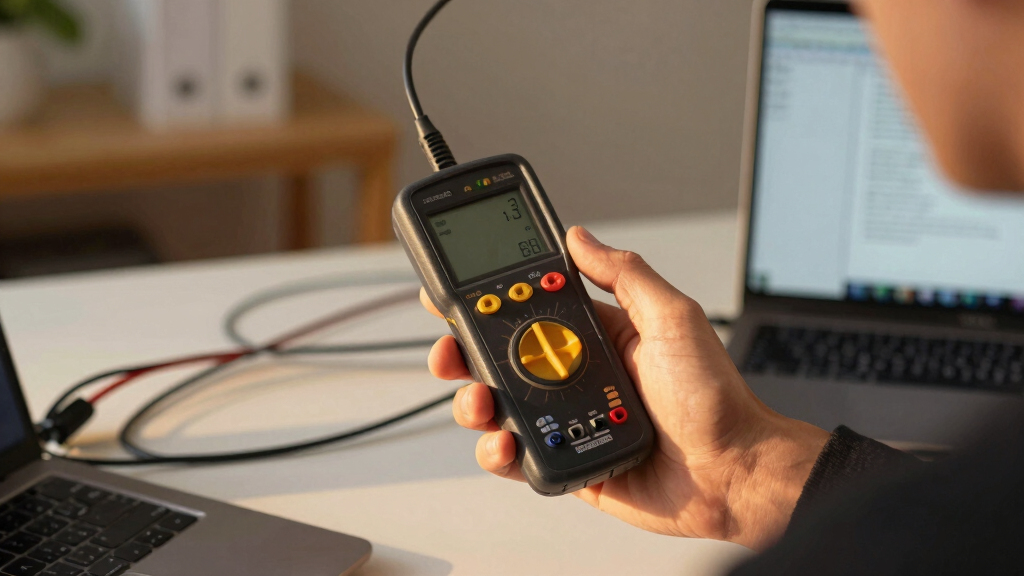 8 Best Network Tester Kit in 2026