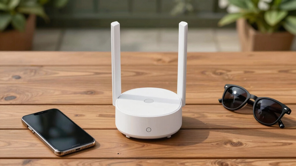 8 Best Outdoor Access Point in 2026