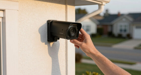 8 Best PoE Security Camera System in 2026