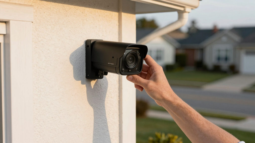 8 Best PoE Security Camera System in 2026