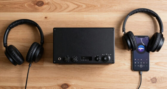 8 Best Portable Dac Amp in 2026