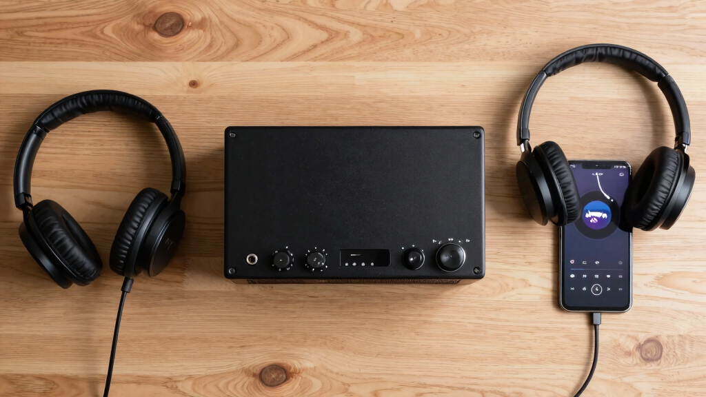 8 Best Portable Dac Amp in 2026
