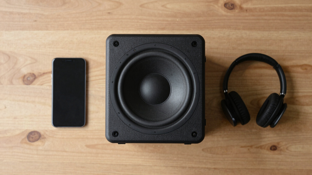 8 Best Powered Subwoofer 15 Inch in 2026
