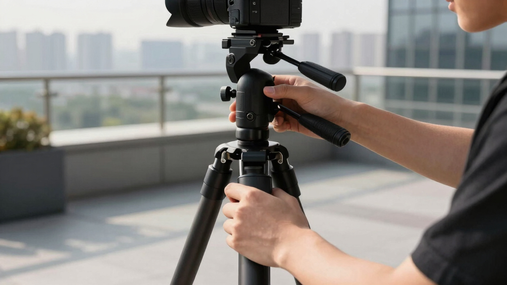 8 Best Professional Tripod in 2026