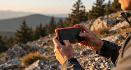 8 Best Rugged Smartphones in 2026