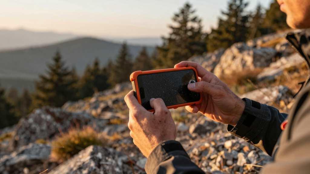 8 Best Rugged Smartphones in 2026